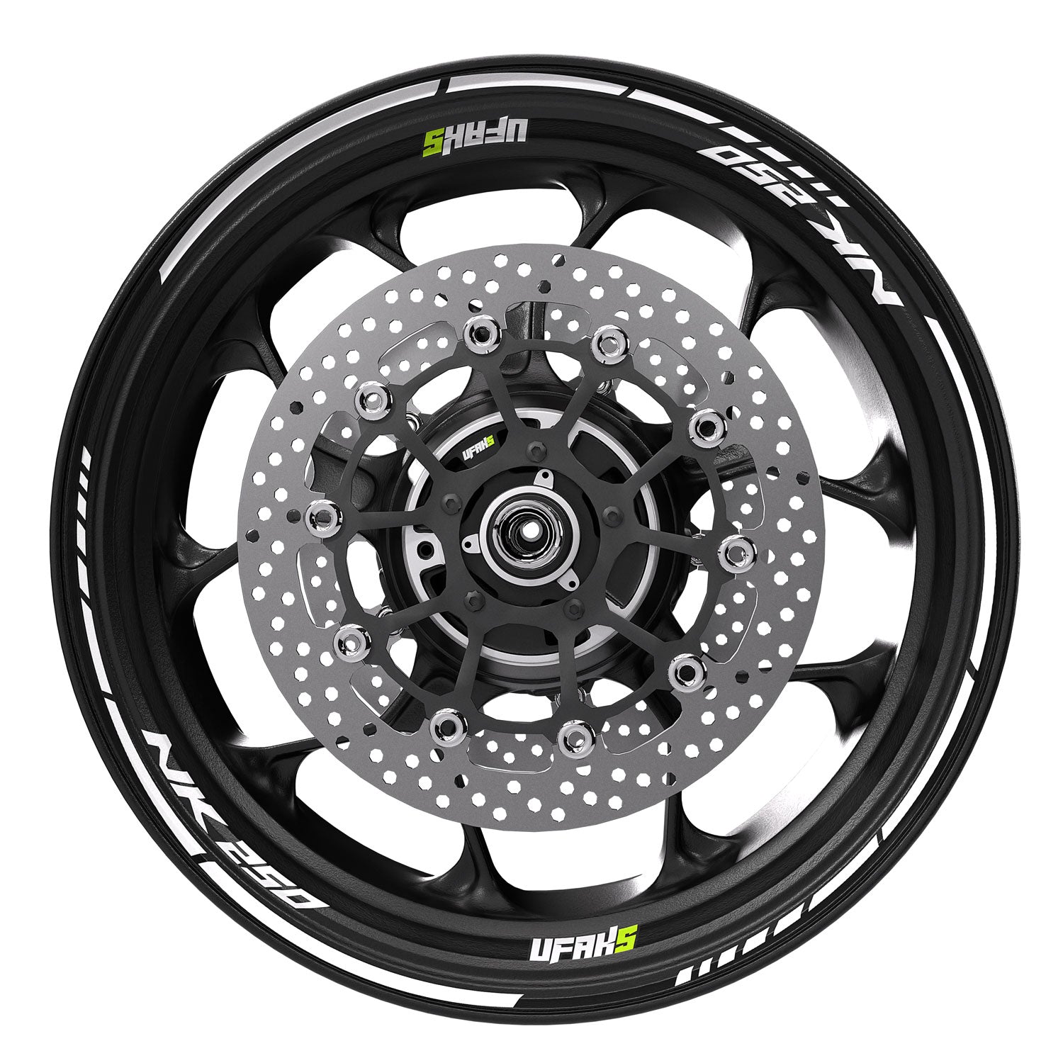 CFMOTO 250 NK Jant Şeridi
#renk_fosforlu beyaz