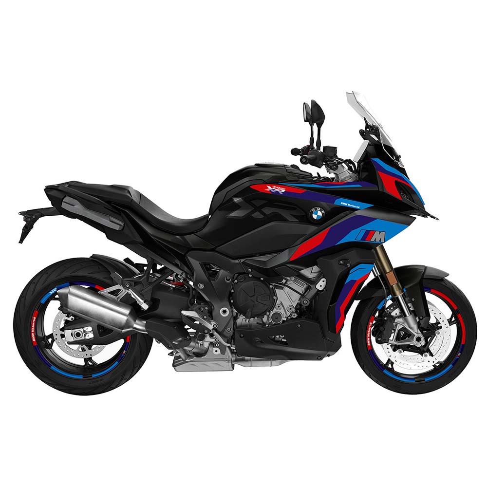 BMW S 1000 XR Sticker Seti - 2023
