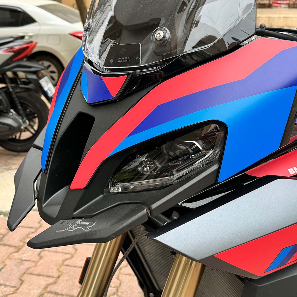 BMW S 1000 XR Sticker Seti - 2023