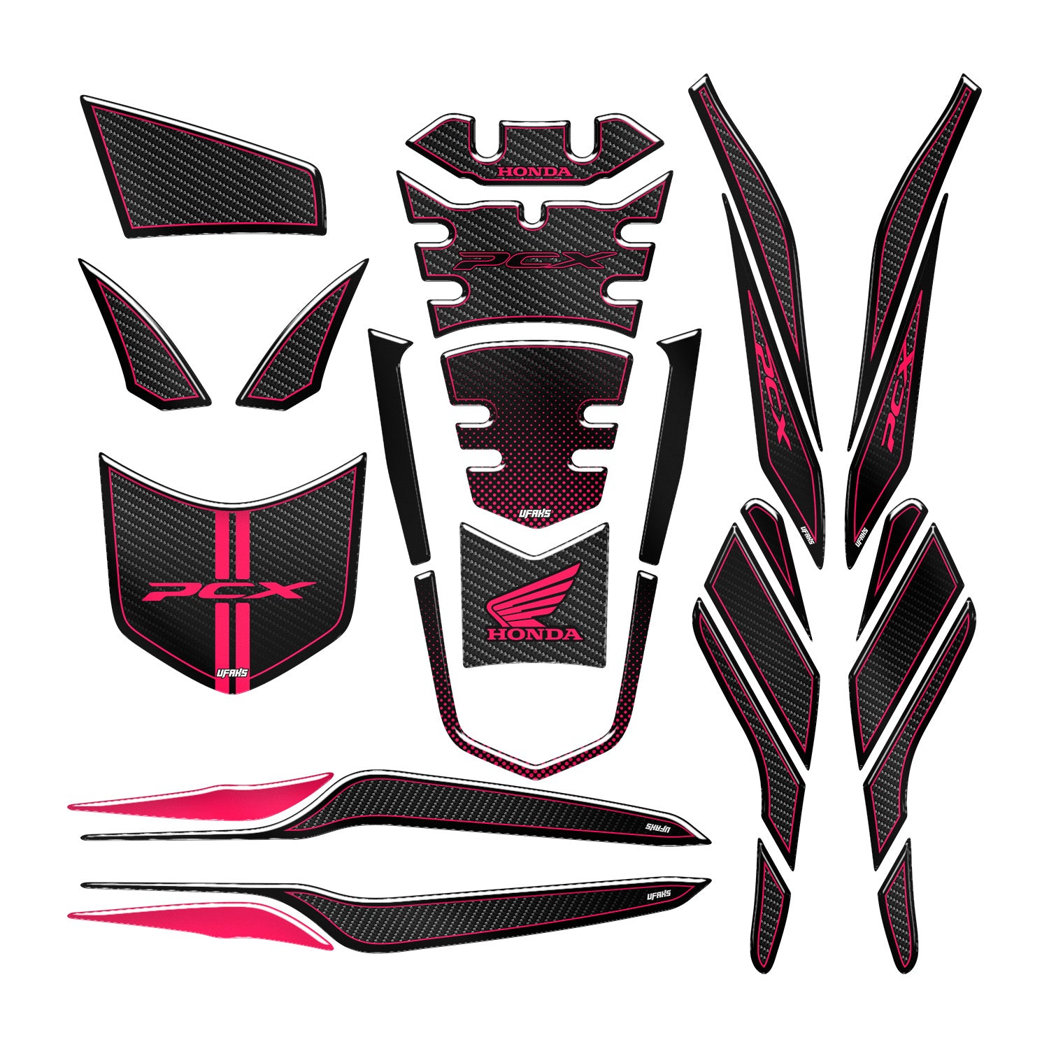 #renk_florasan pembe