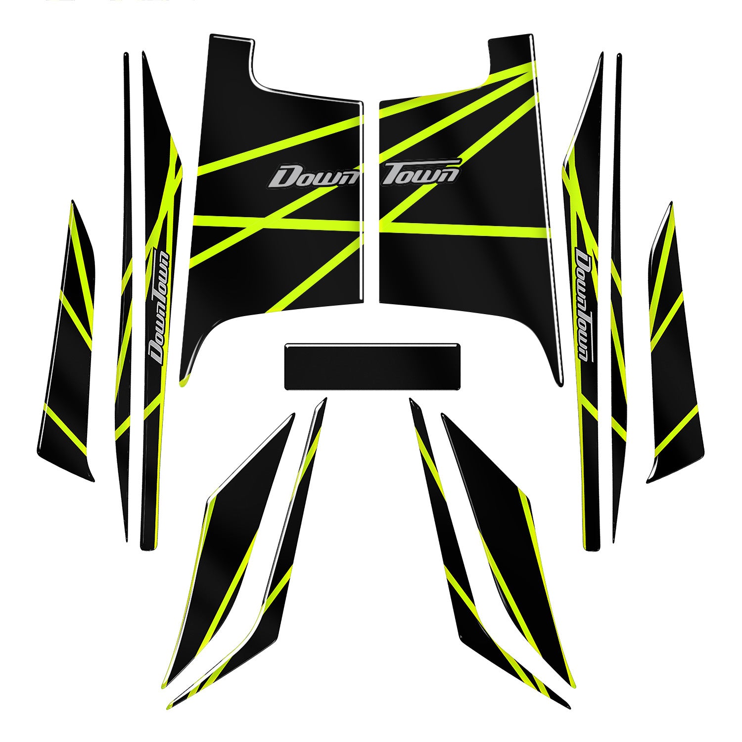 #renk_florasan sarı