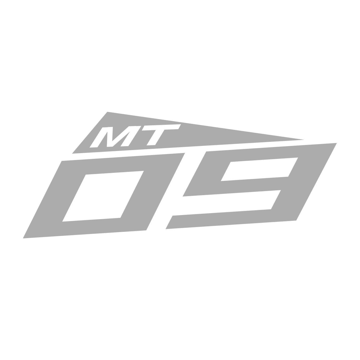 Yamaha MT-09 Sticker (2 Adet)