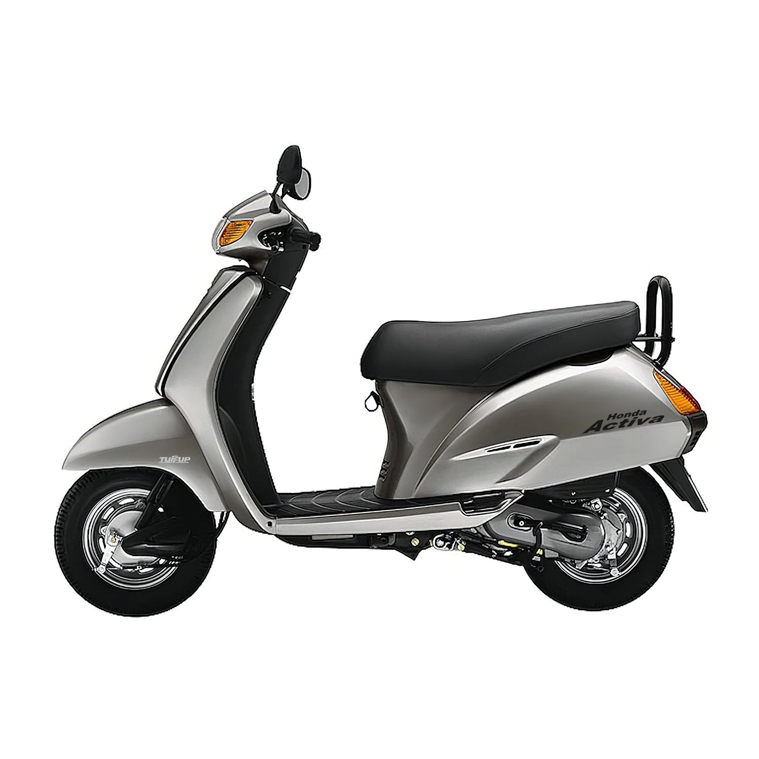 Honda Activa Sticker Seti (Eski Kasa)