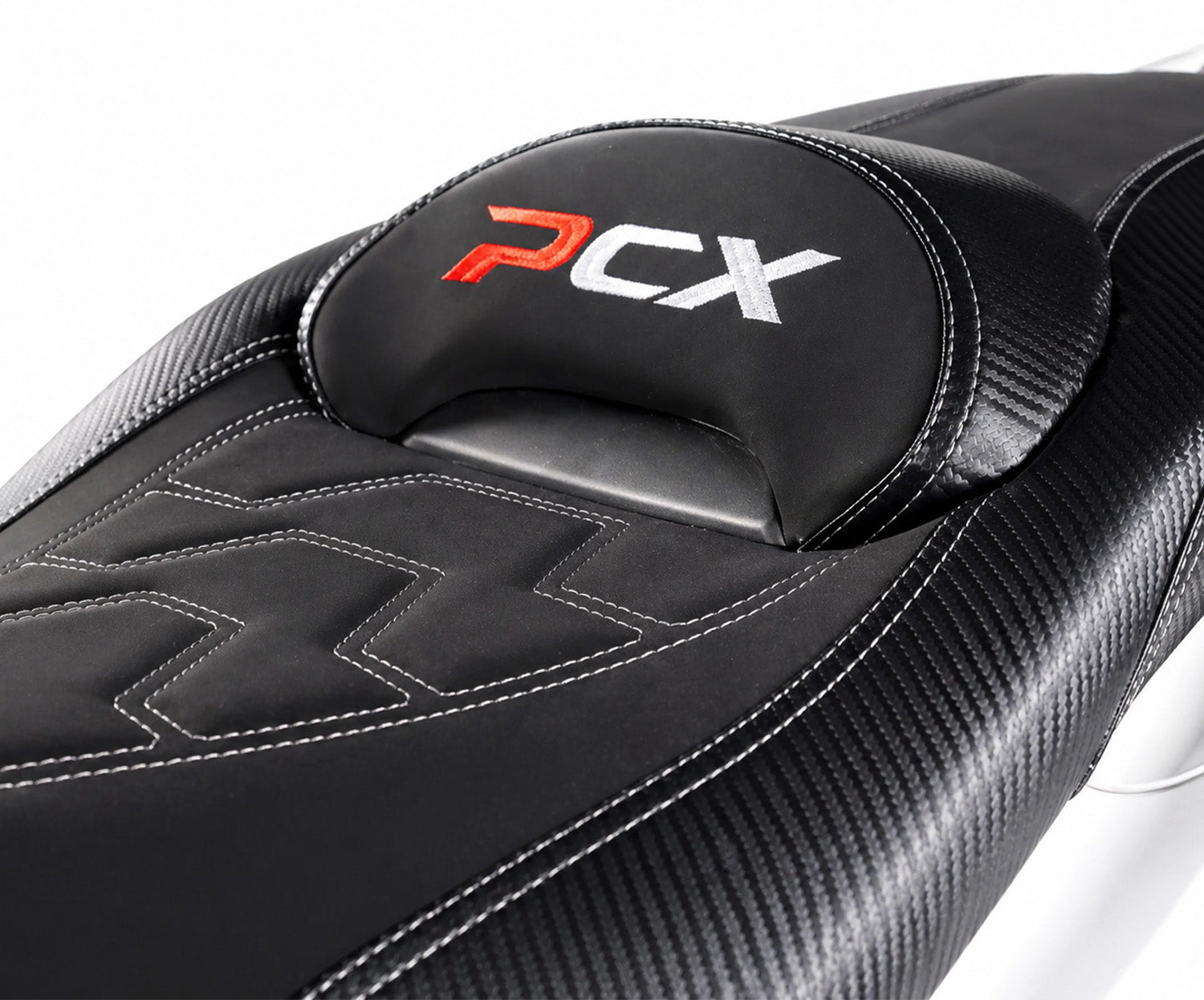 Honda PCX ile Uyumlu Premium Spor Koltuk (2021-2025)