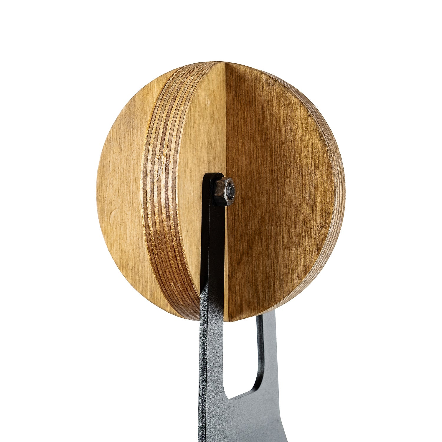 Kask Standı – Duvara Monte Kask Askısı (Tüm Kasklar ile Uyumlu)