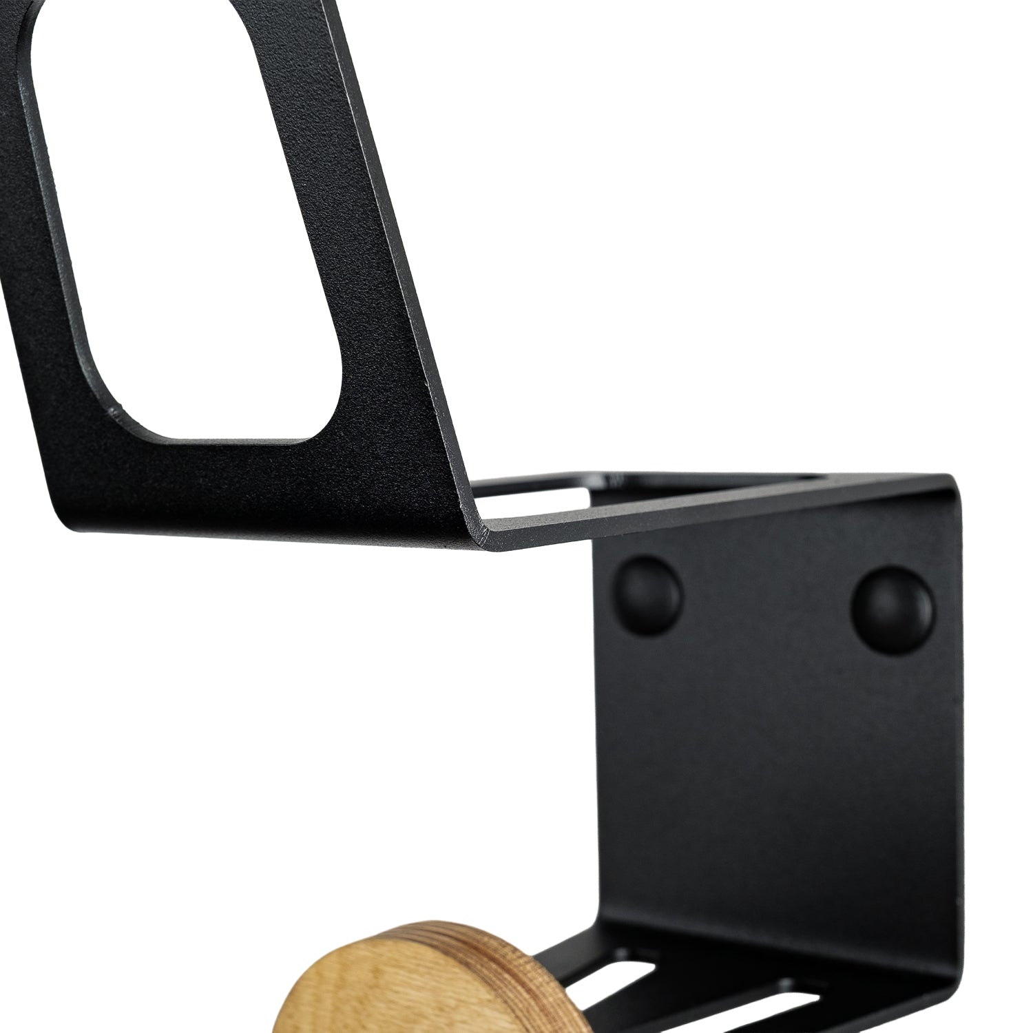 Kask Standı – Duvara Monte Kask Askısı (Tüm Kasklar ile Uyumlu)