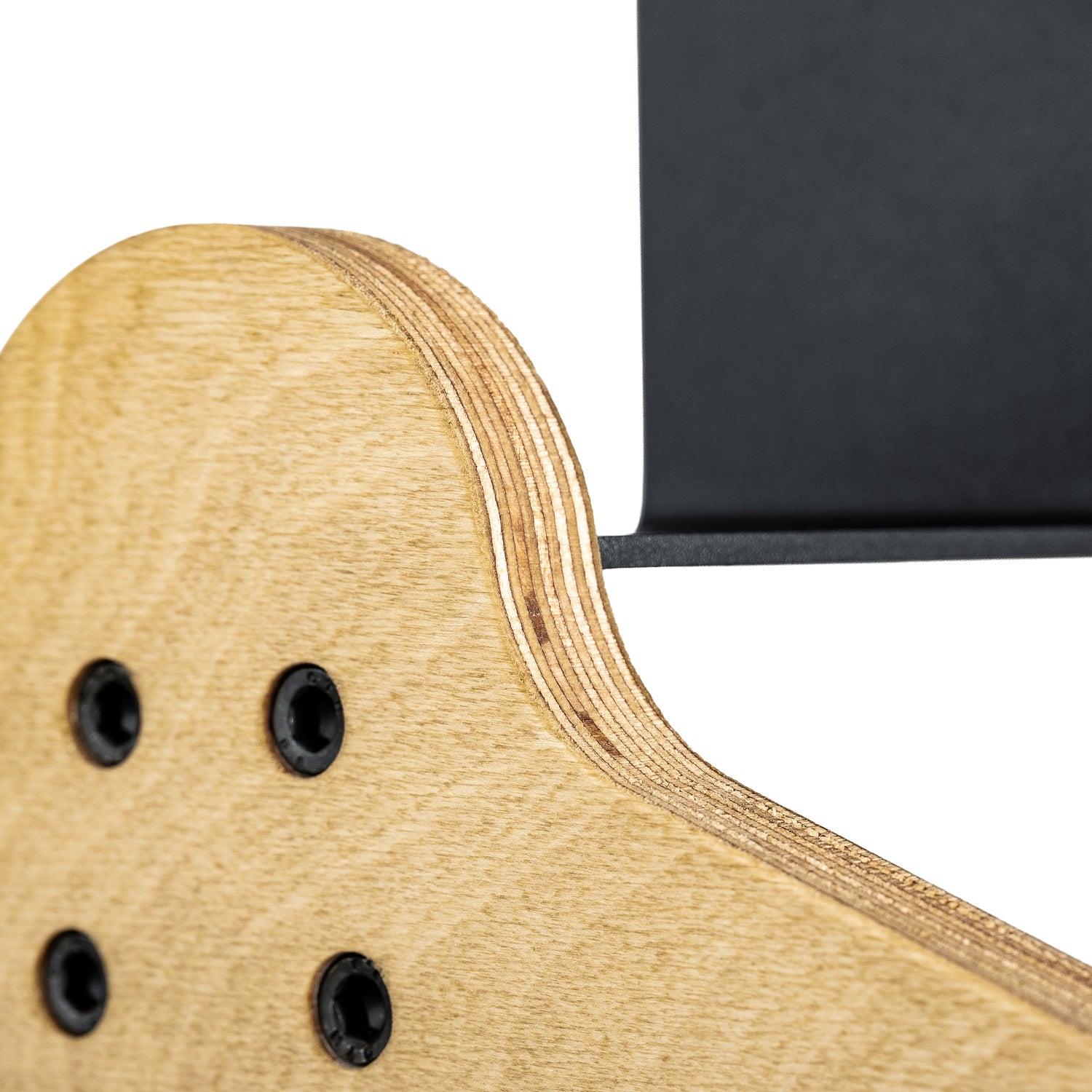 Kask Standı – Duvara Monte Kask Askısı (Tüm Kasklar ile Uyumlu)