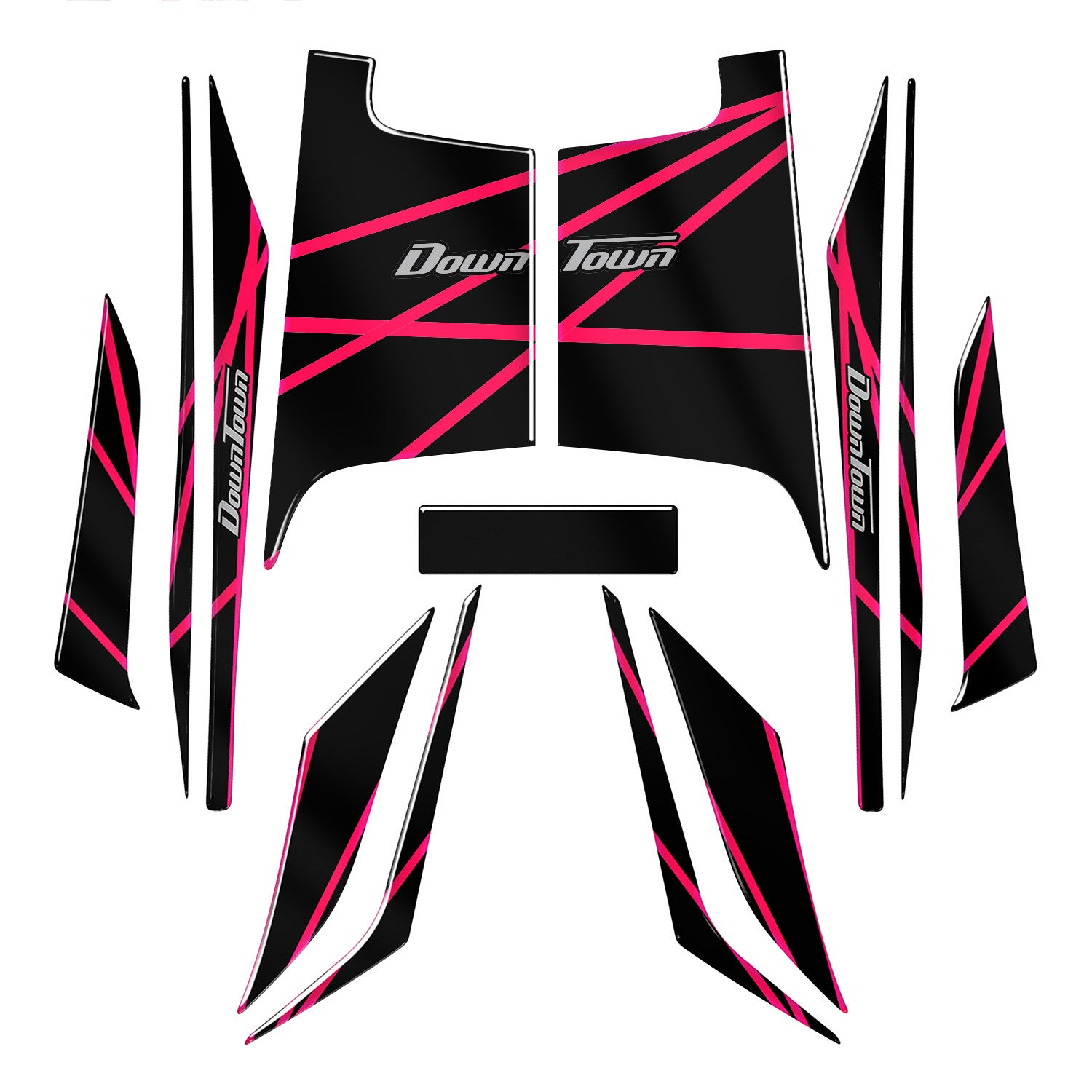 #renk_florasan pembe