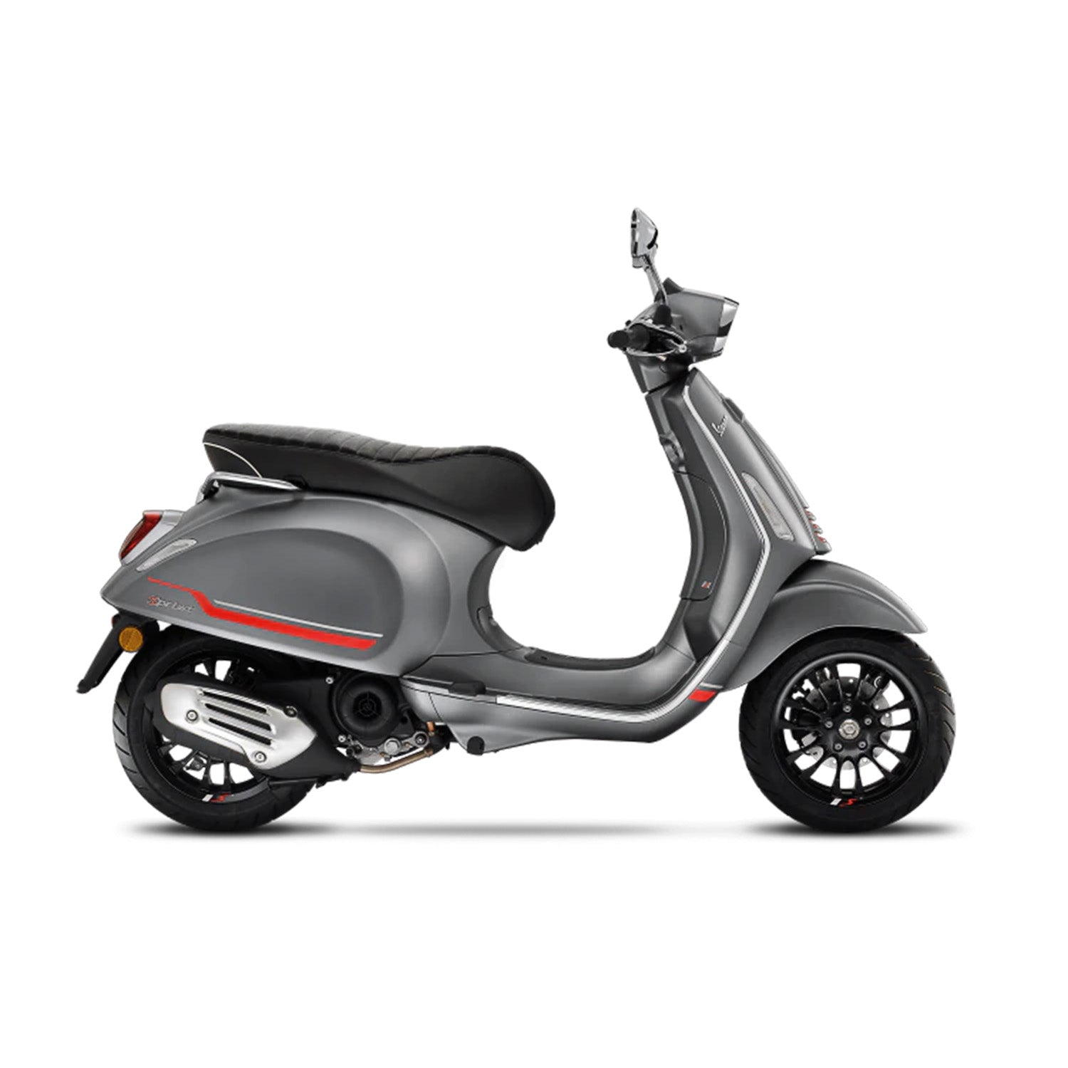 Vespa Sticker Seti