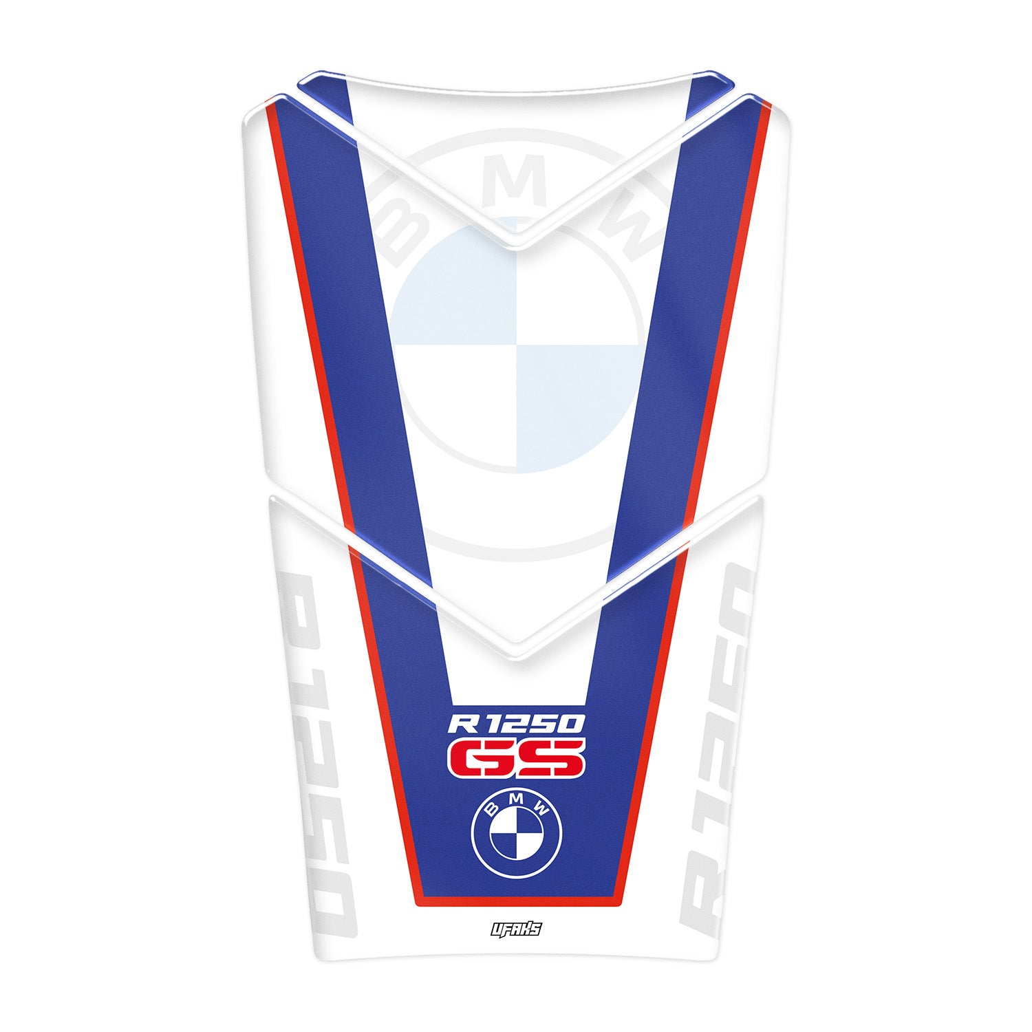 BMW R 1250 GS Adventure 2019 - 2023 Tank Pad