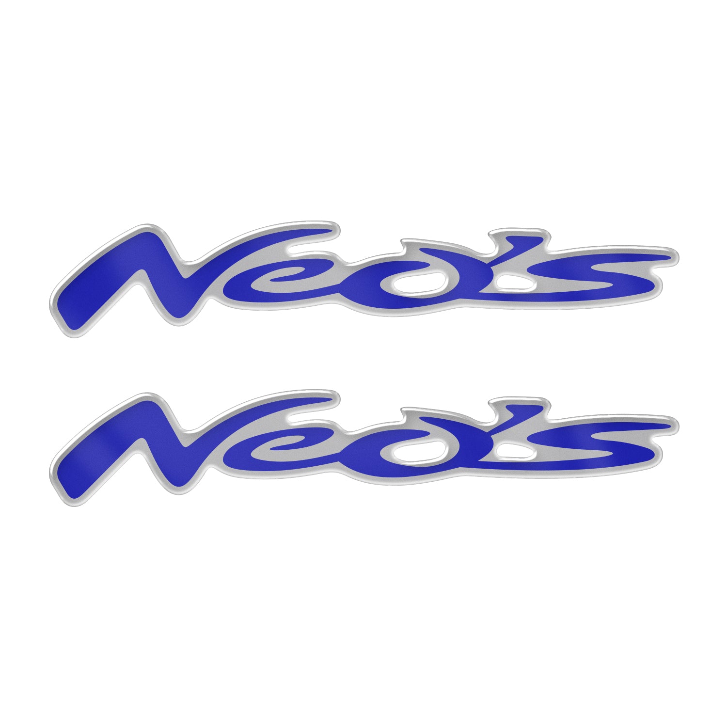 Yamaha Neo's Sticker