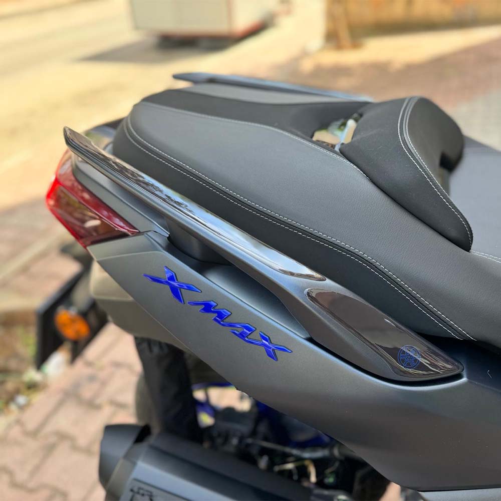 Yamaha XMAX Tank Pad Set (2023-2024)