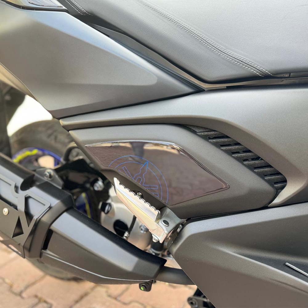 Yamaha XMAX Tank Pad Set (2023-2024)