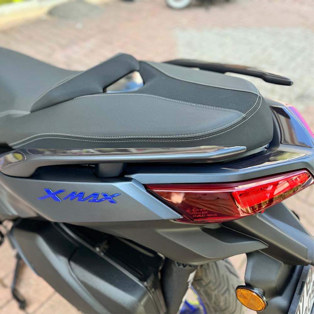 Yamaha XMAX Tank Pad Set (2023-2024)