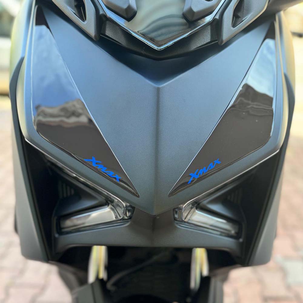 Yamaha XMAX Tank Pad Set (2023-2024)