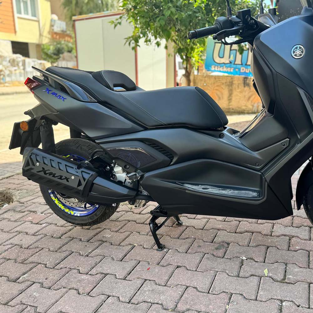 Yamaha XMAX Tank Pad Set (2023-2024)