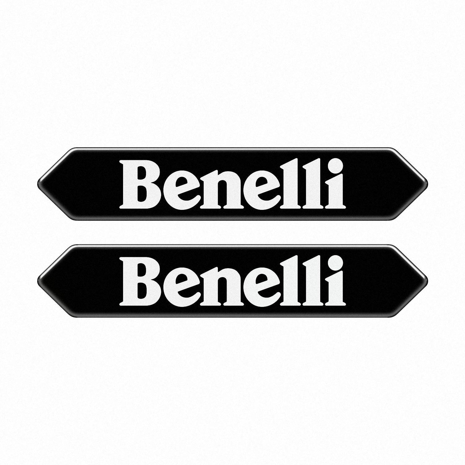 Benelli Arma Sticker Yapıştırma 2 Adet