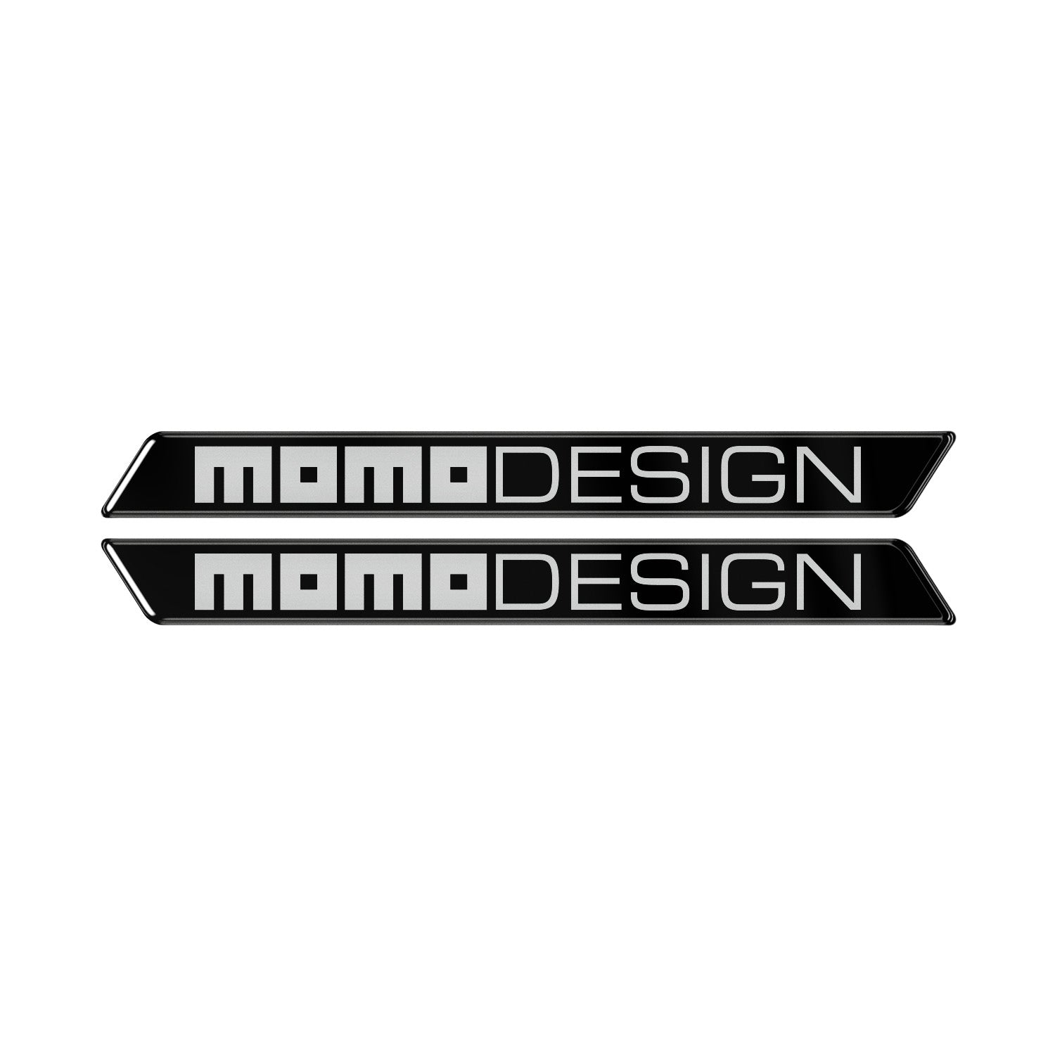 Momo Design 3D Sticker