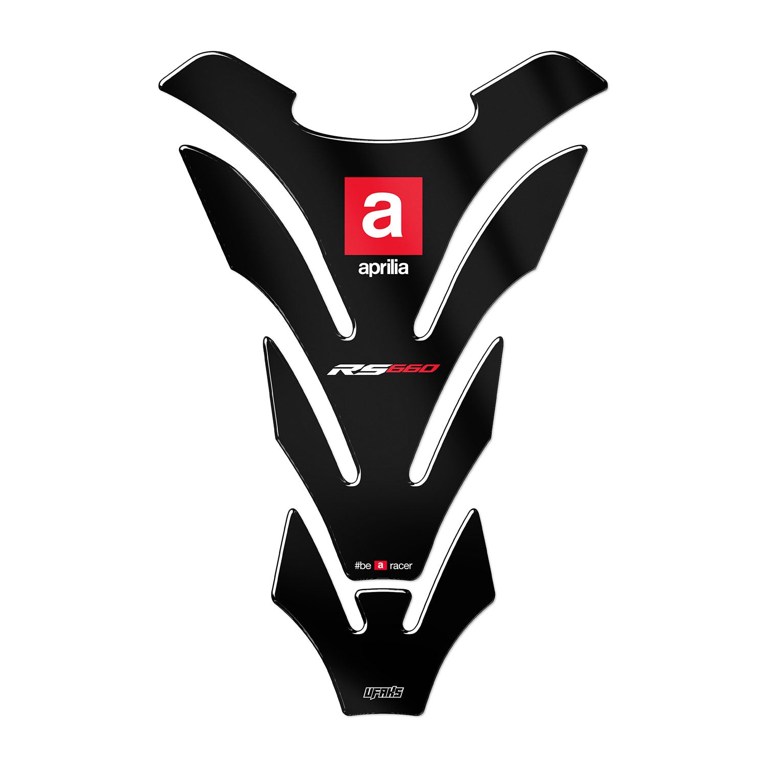 Aprilia RS660 Tank Pad (2021-2025)
