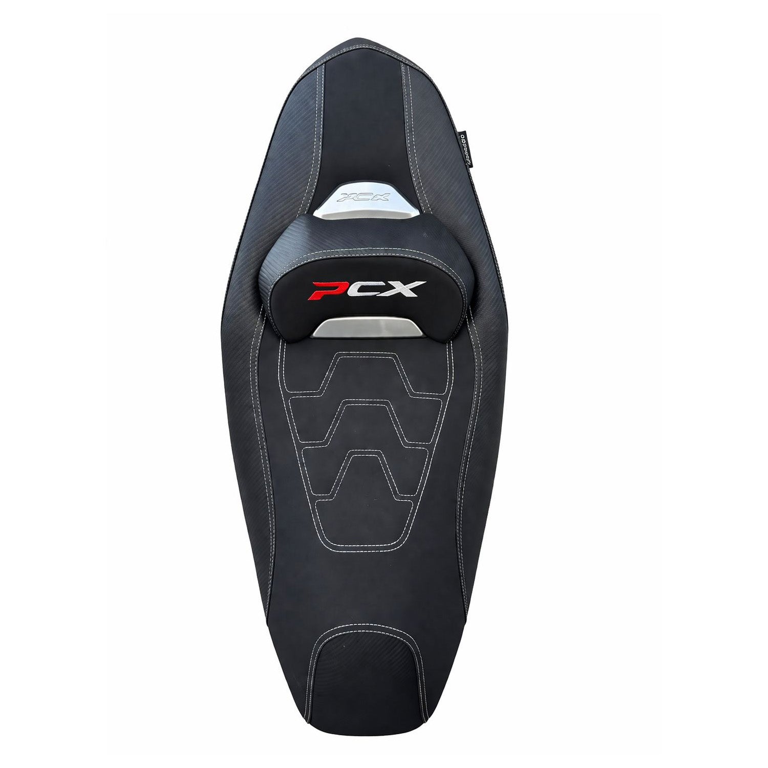 Honda PCX ile Uyumlu Premium Spor Koltuk (2021-2025)