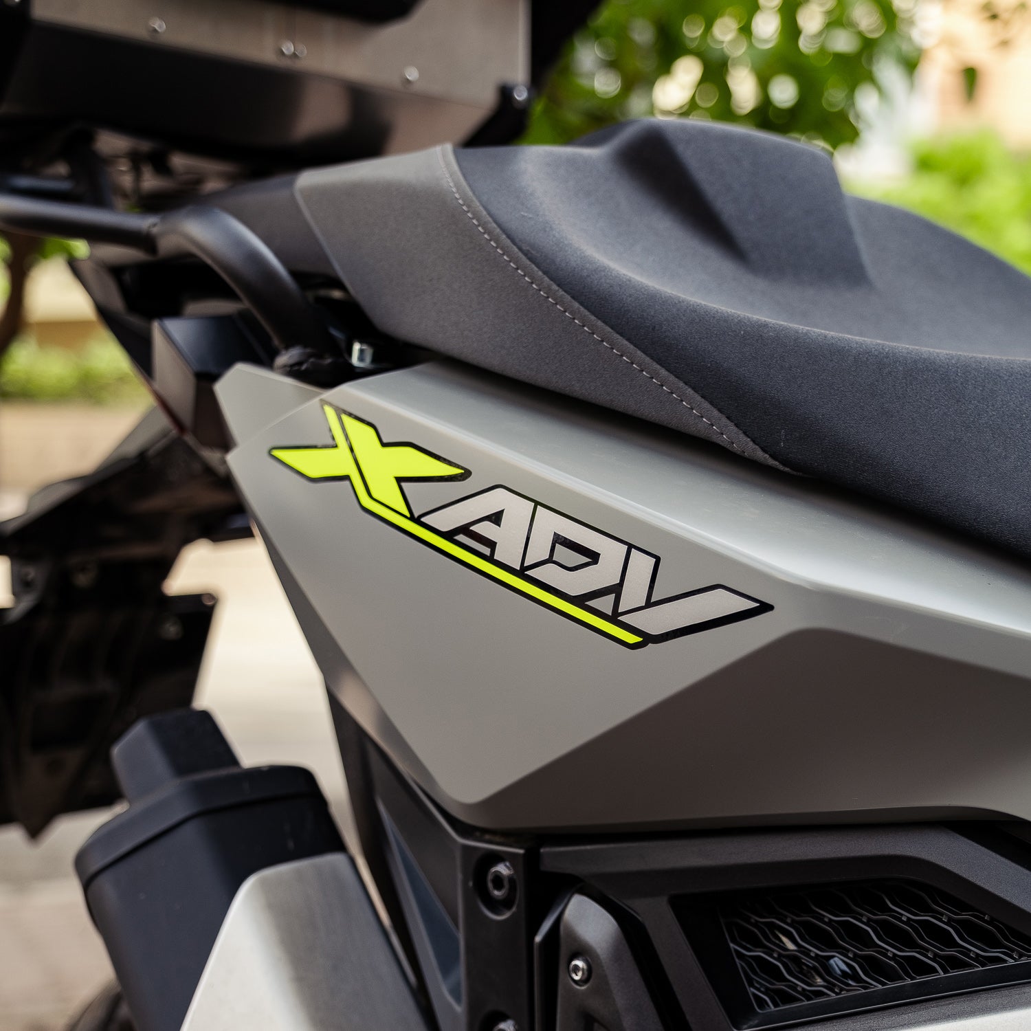 Honda X-ADV 750 Sticker Seti (2024-2025)