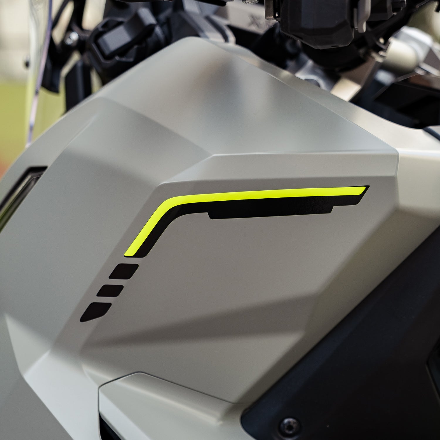 Honda X-ADV 750 Sticker Seti (2024-2025)