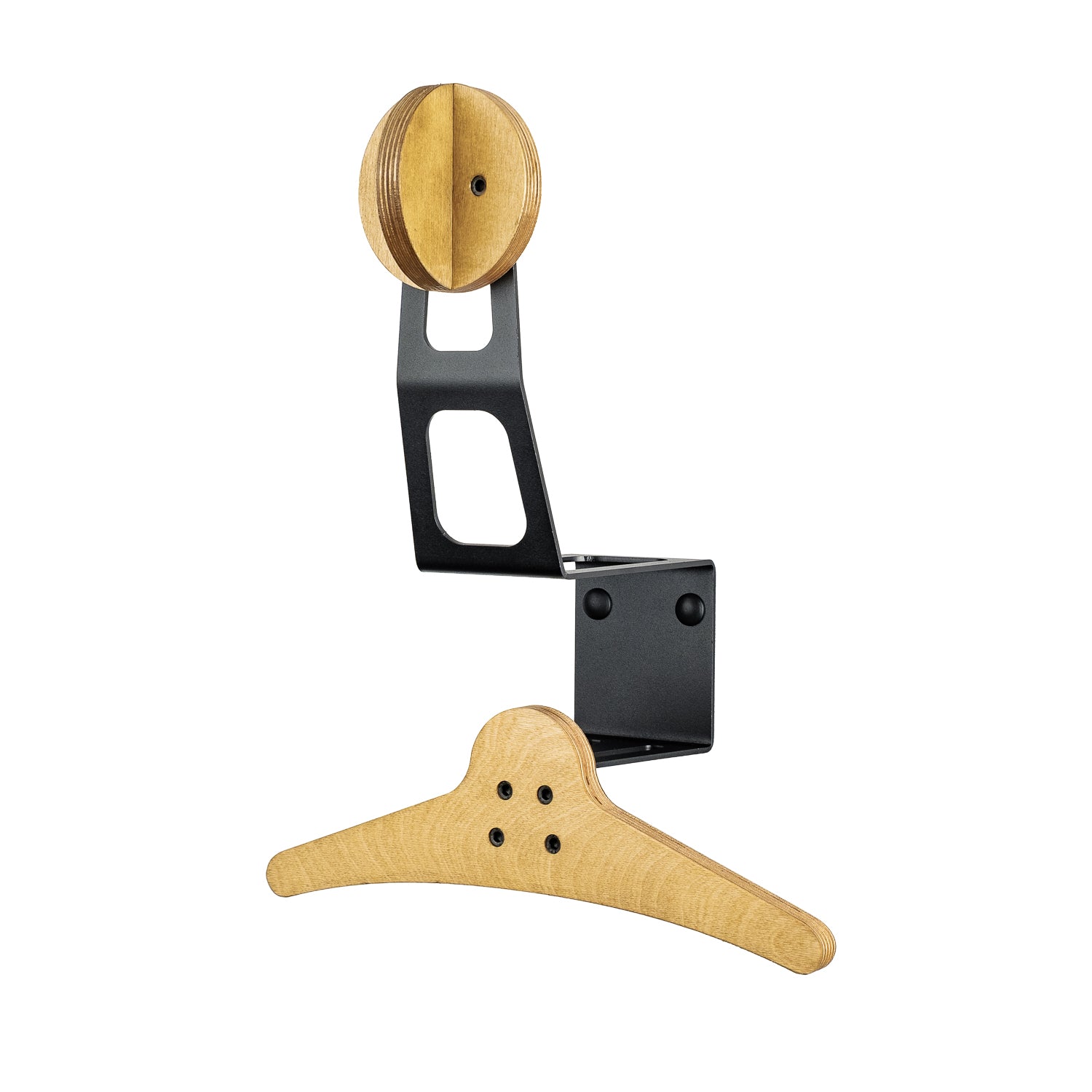 Kask Standı – Duvara Monte Kask Askısı (Tüm Kasklar ile Uyumlu)