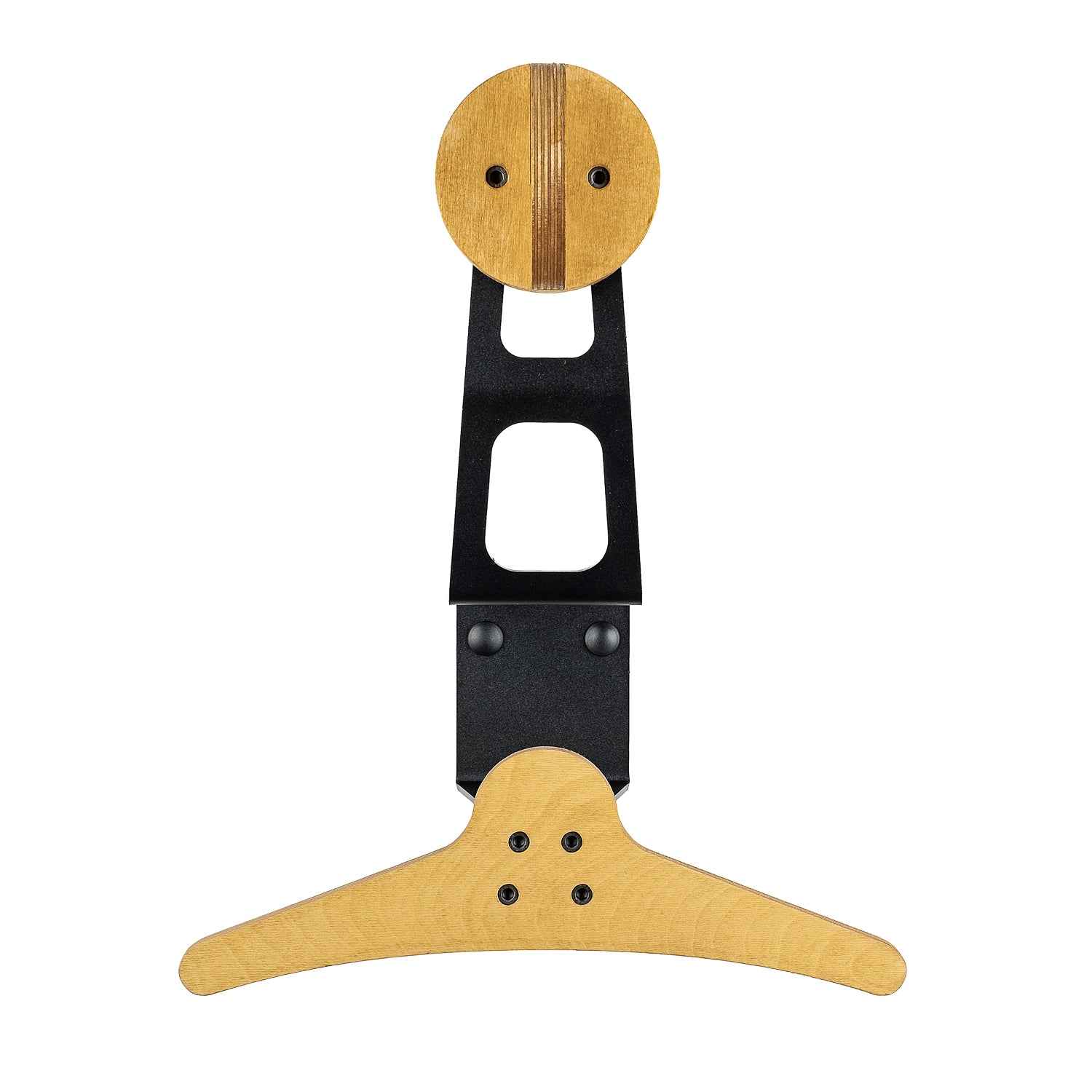 Kask Standı – Duvara Monte Kask Askısı (Tüm Kasklar ile Uyumlu)