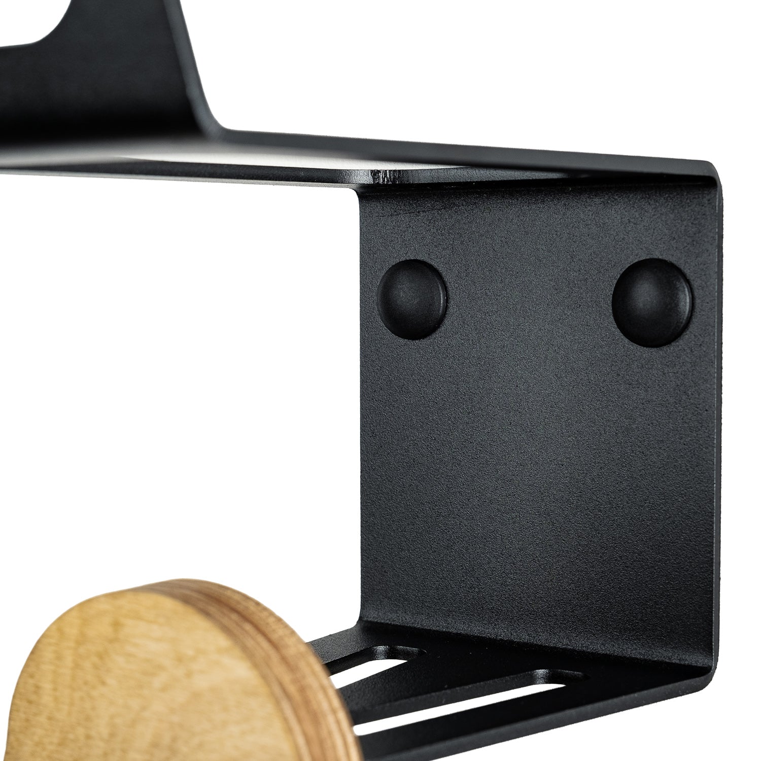 Kask Standı – Duvara Monte Kask Askısı (Tüm Kasklar ile Uyumlu)