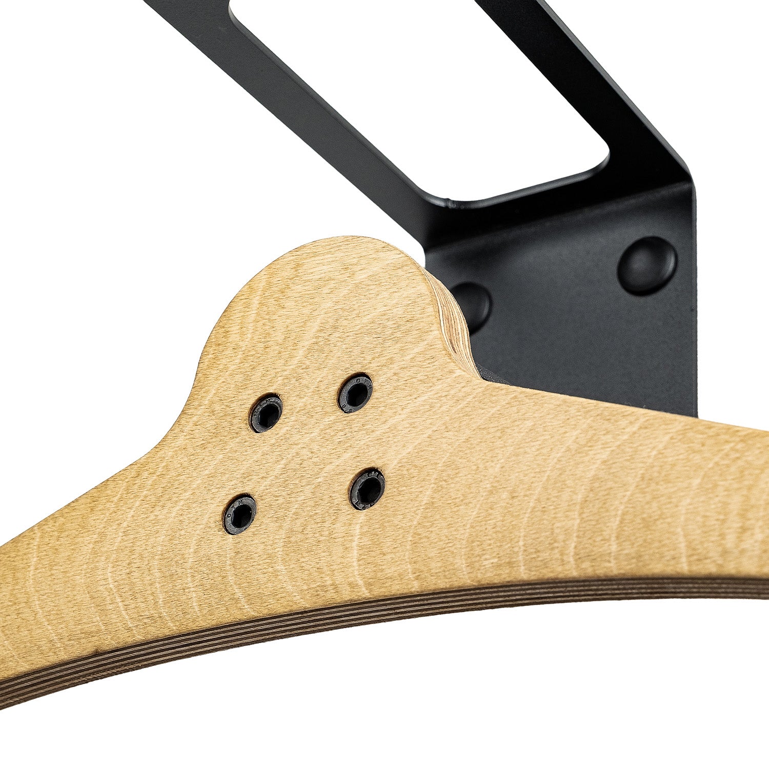 Kask Standı – Duvara Monte Kask Askısı (Tüm Kasklar ile Uyumlu)