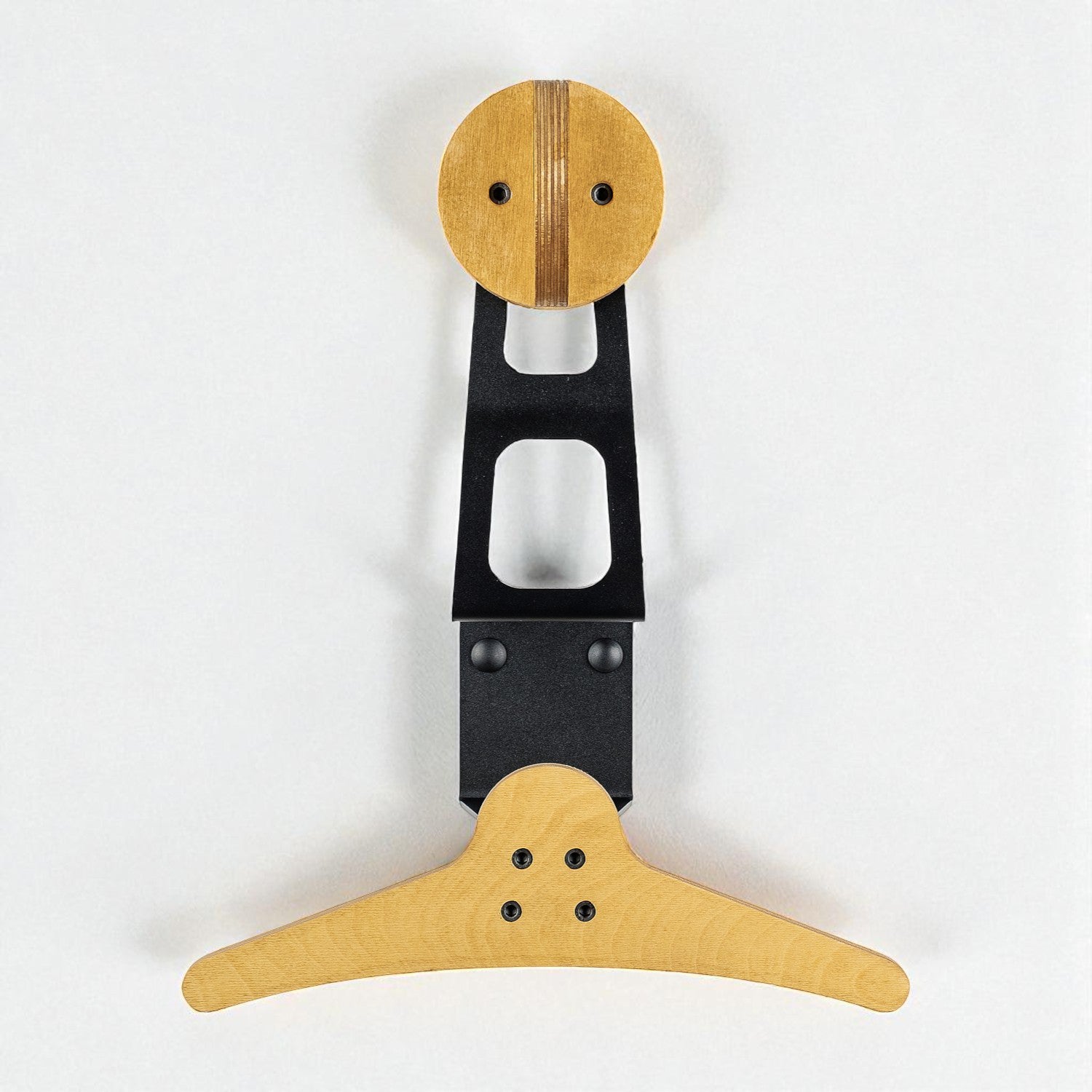 Kask Standı – Duvara Monte Kask Askısı (Tüm Kasklar ile Uyumlu)