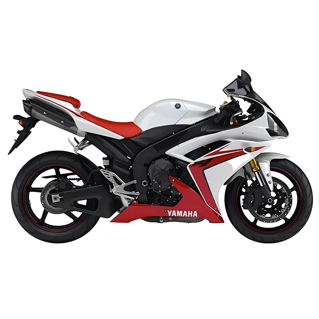 Yamaha R1 Sticker Seti (2007-2008 Model)