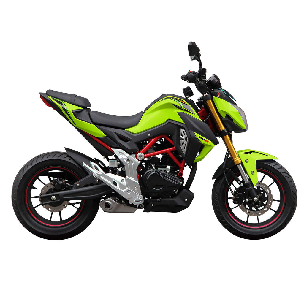 RKS RN 180 Sticker Seti