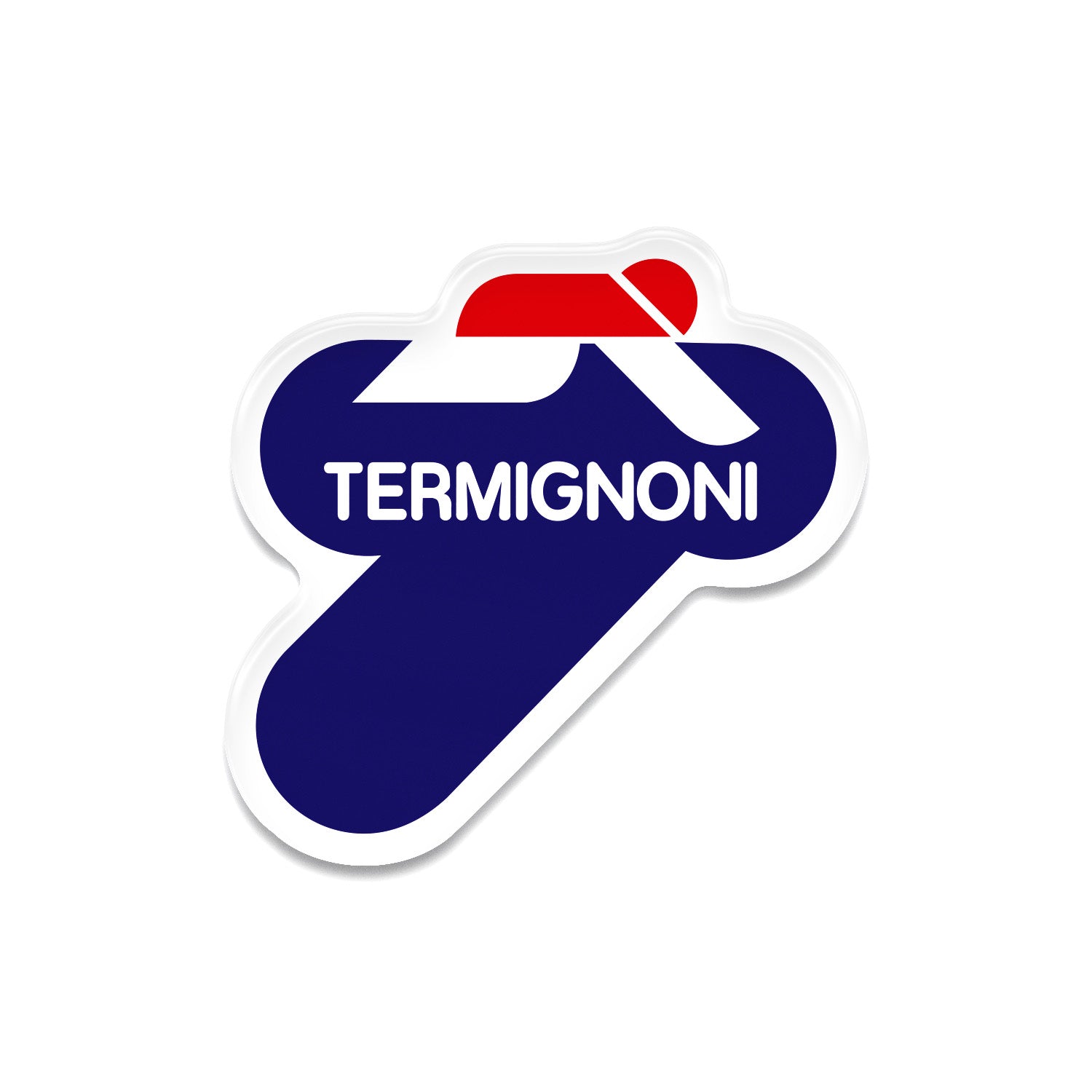 Termignoni 3D Sticker