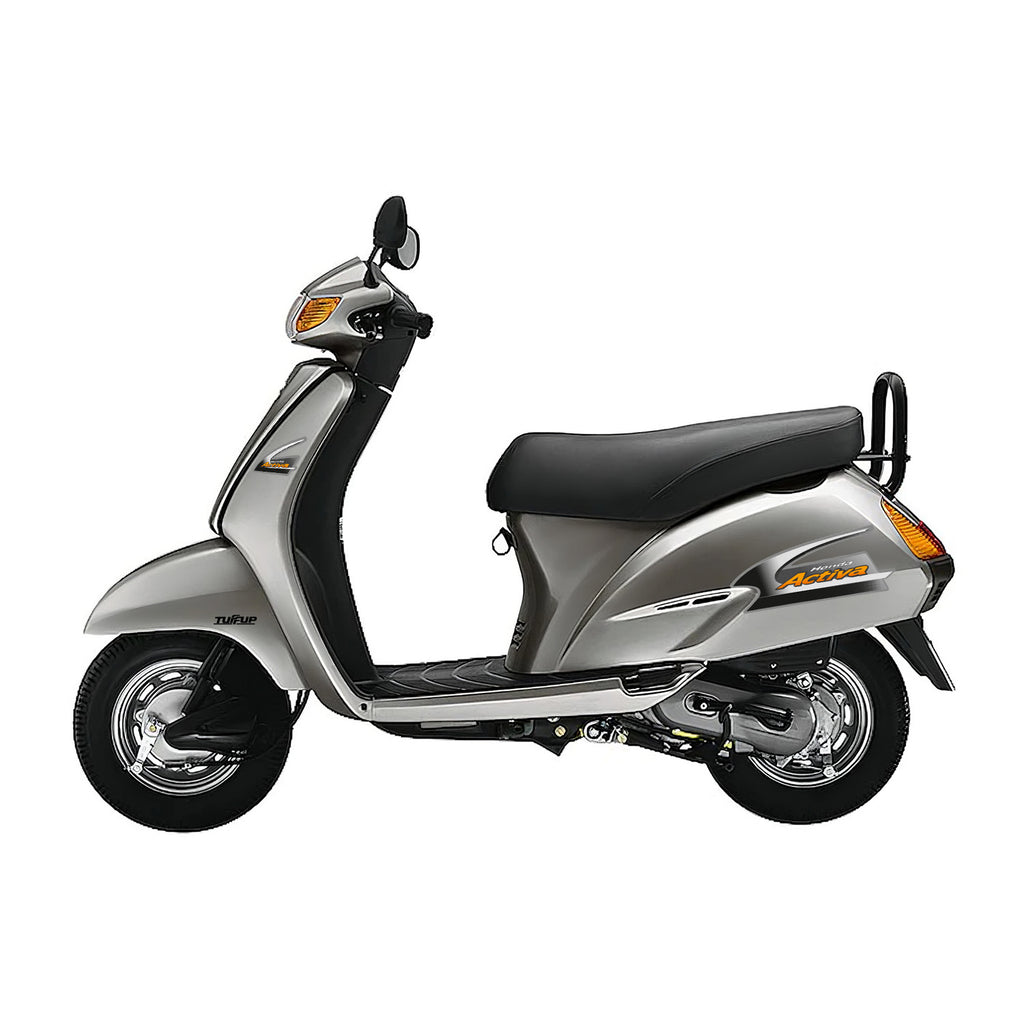 Honda Activa Etiket, Sticker Seti